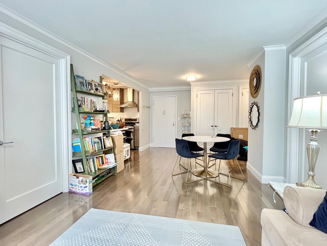 333 E 34th St Unit 3K, New York, NY 10016 Room for Rent in New York