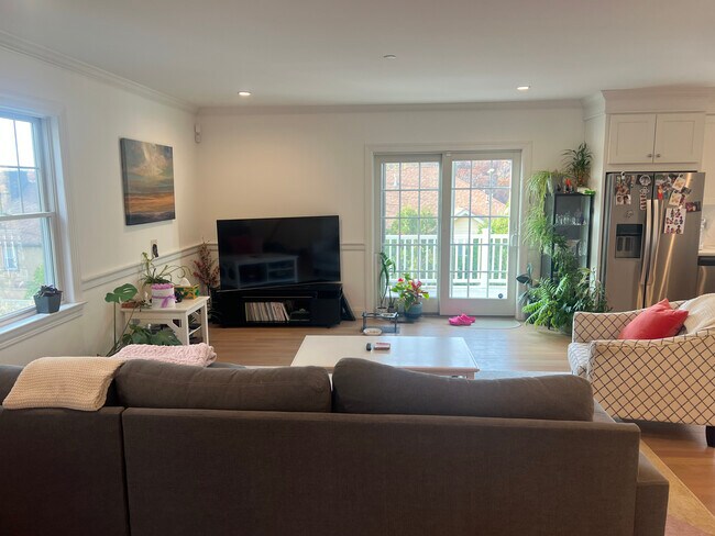 Photo - 111-113 Lincoln Ave Townhome