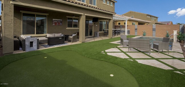 Building Photo - 31013 N 27th Ave