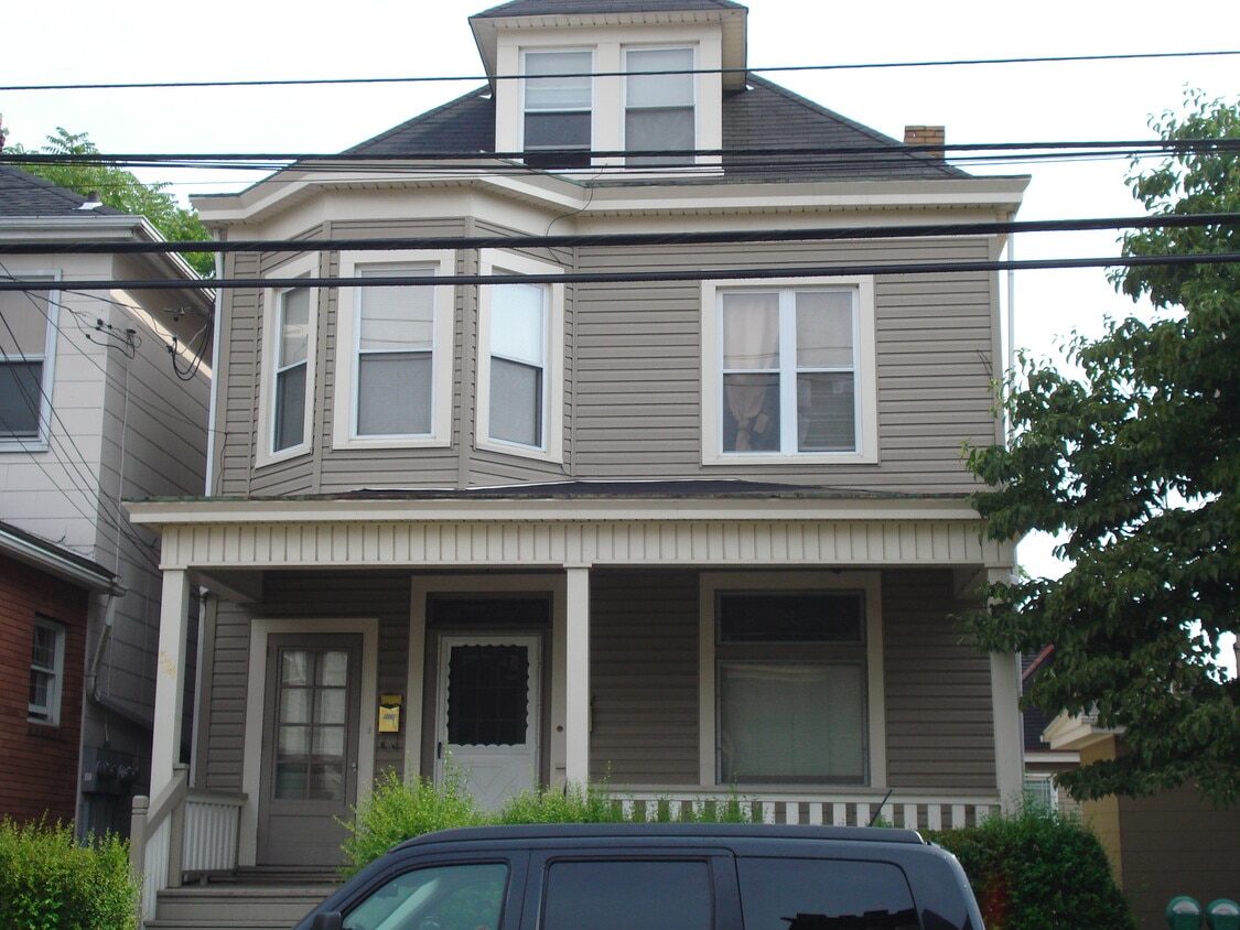 524 California Ave Unit 2, Pittsburgh, PA 15202 Apartments in