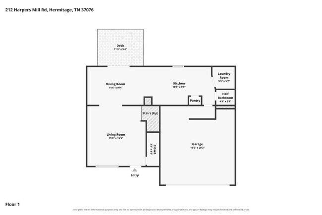Building Photo - 412 Elegance Way