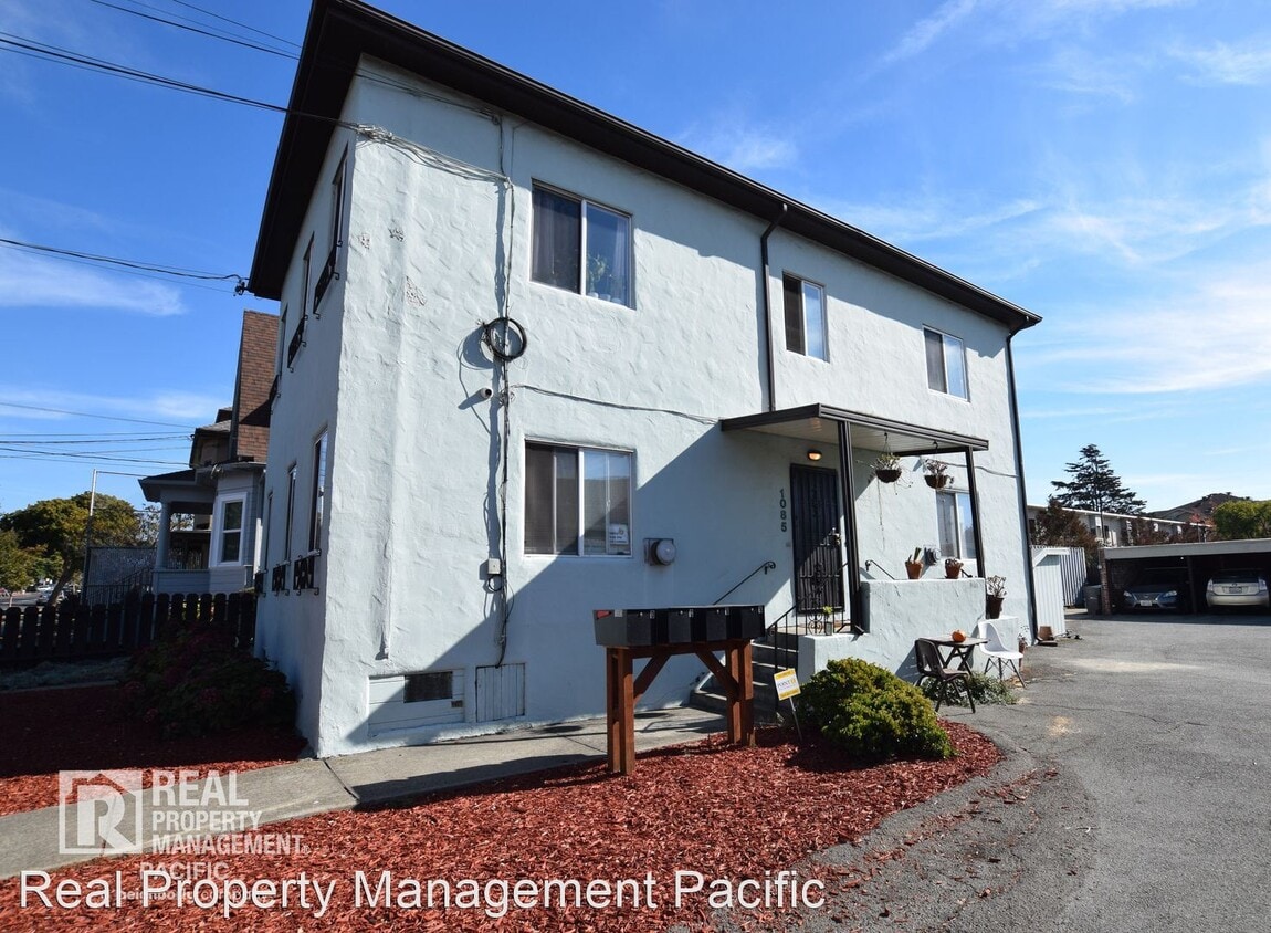 Primary Photo - 1 br, 1 bath House - 1085 43rd Street Unit C