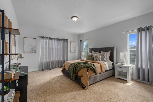 Foto del edificio - 7651 Scenic Maple Dr