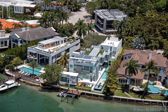 Foto del edificio - 440 S Hibiscus Dr