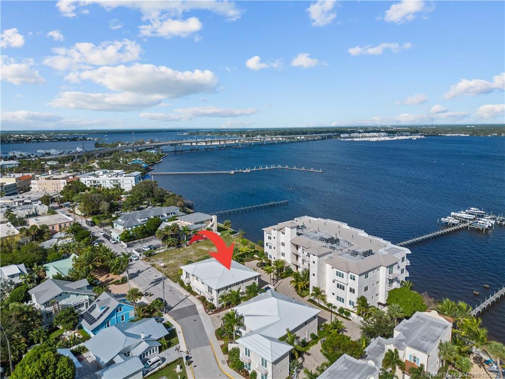 53 SE Seminole St, Stuart, FL 34994 Townhome Rentals in Stuart FL