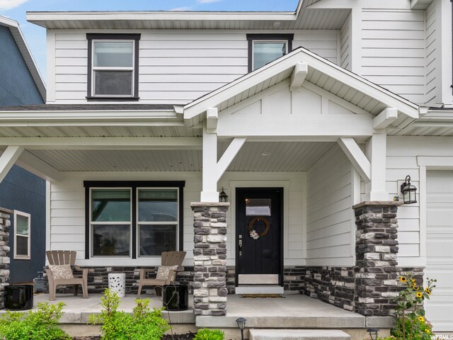 Building Photo - 14911 Hidden Falls Way