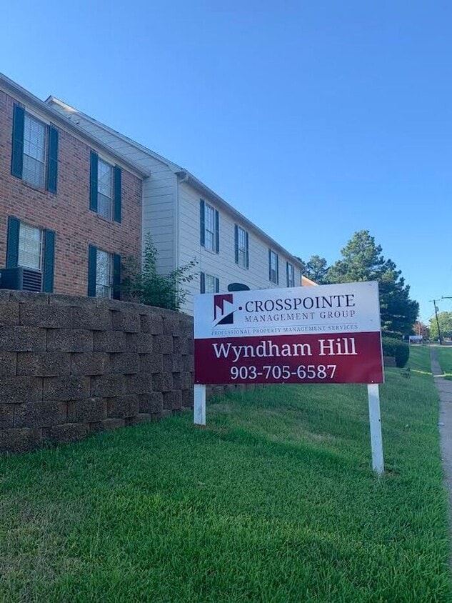 Foto principal - 2 bedroom 2 bath apartment in Tyler! Avail...
