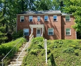 Building Photo - 7902 Garland Ave