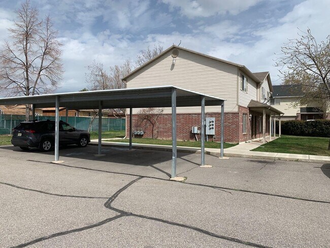 Building Photo - 1728 N 1500 W