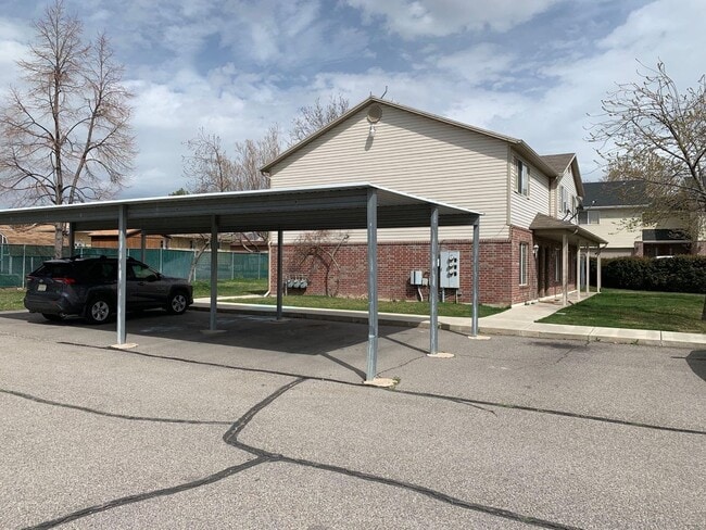 Building Photo - 1728 N 1500 W