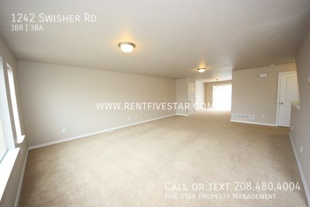 Foto del edificio - 1242 Swisher Rd