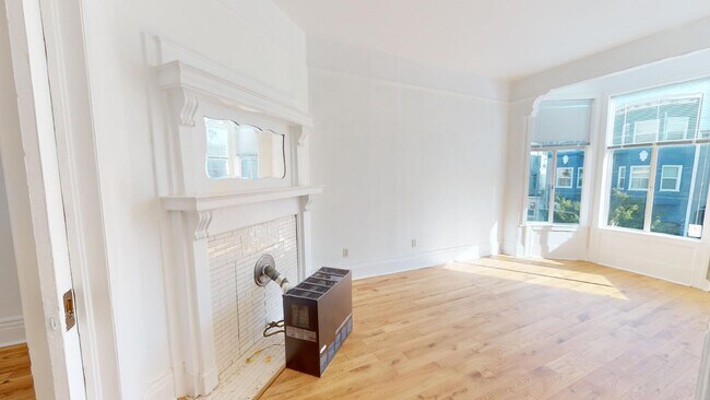 Foto del edificio - 2140 Hayes St