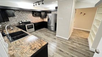 1 Chastain Rd