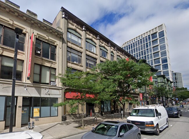 Foto del edificio - 171 Massachusetts Ave