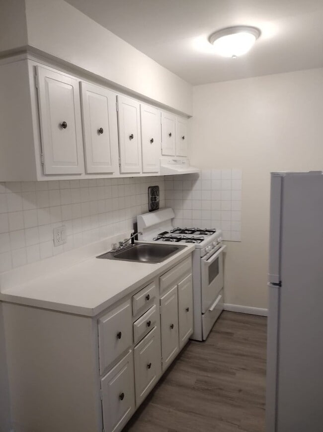 74th Street Construction LLC - 74th Street Construction LLC Apartment