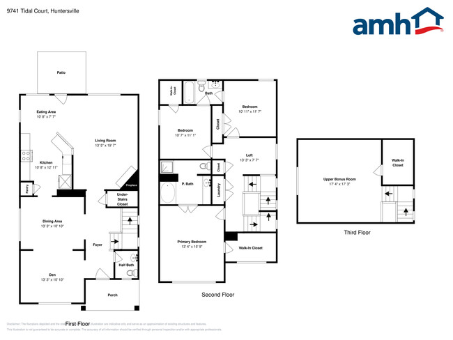 Building Photo - 9741 Tidal Ct