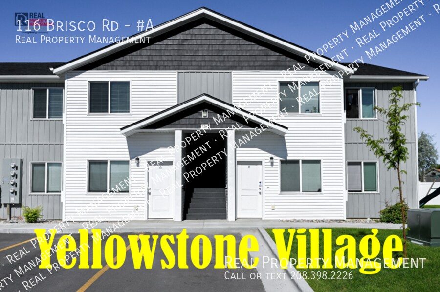 Primary Photo - 116 Briscoe Rd