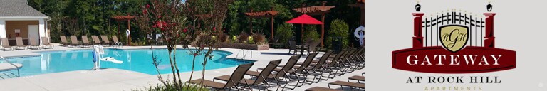 Gateway At Rock Hill Apartments