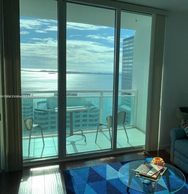 Foto del edificio - 951 Brickell Ave