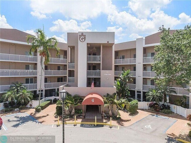 Building Photo - 7776 Trent Dr