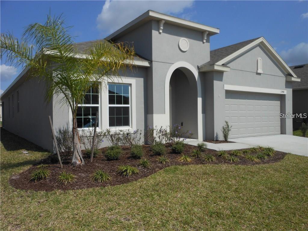 Foto principal - 12444 Stone Bark Trail
