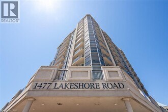 Building Photo - 1477 Lakeshore Rd.