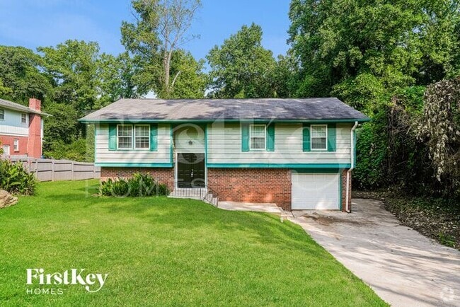 Building Photo - 4144 Rockbridge Heights Dr