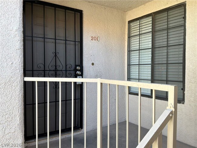 Foto del edificio - 2635 S Durango Dr