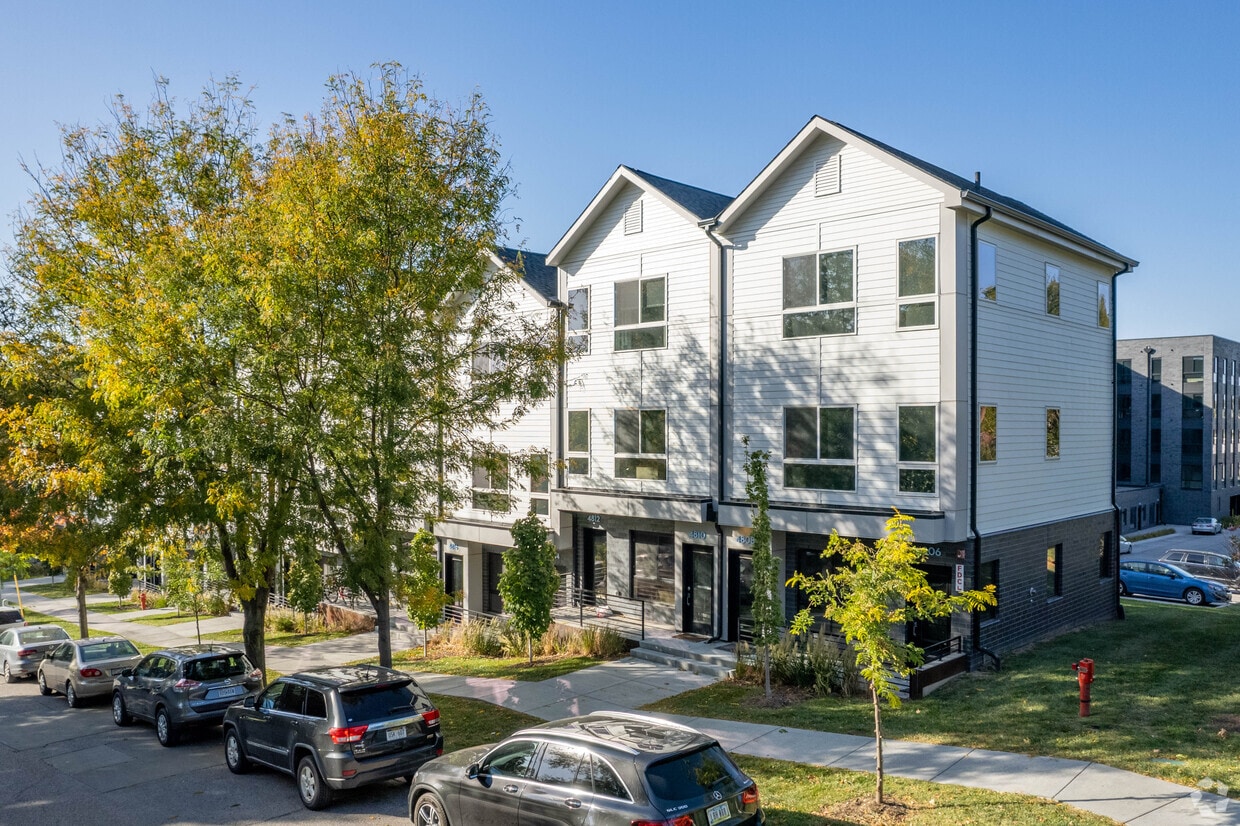 bos Apartments - bos Apartments