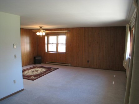 Foto del diseño de interior - Edella Manor