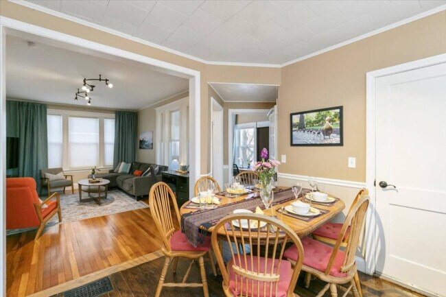 Foto del edificio - 46 Russell St