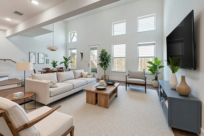 Building Photo - 7609 Victory Reserve St