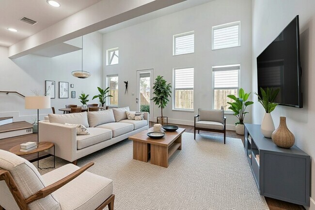 Foto del edificio - 7609 Victory Reserve St