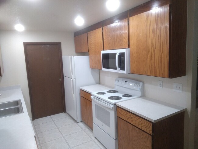 Foto del edificio - 16506 16th Avenue Ct E