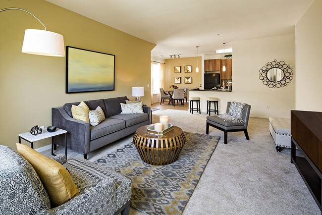 Building Photo - Merion Stratford Apartment Homes