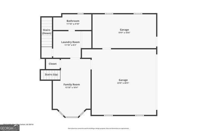Foto del edificio - 301 Saddlewood Dr