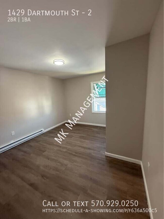 Foto del edificio - 1429 Dartmouth St
