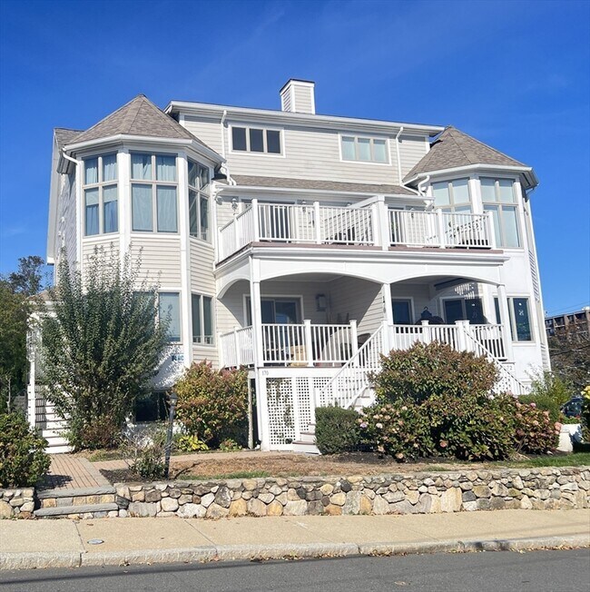 Foto del edificio - 170 Cliff Ave