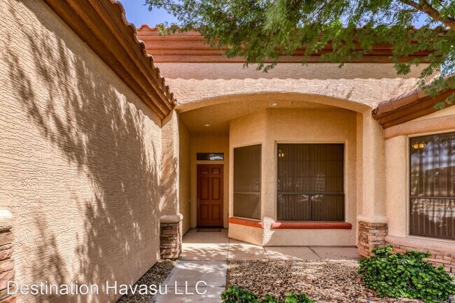Foto del edificio - 3 br, 2 bath House - 3746 N Citation Rd