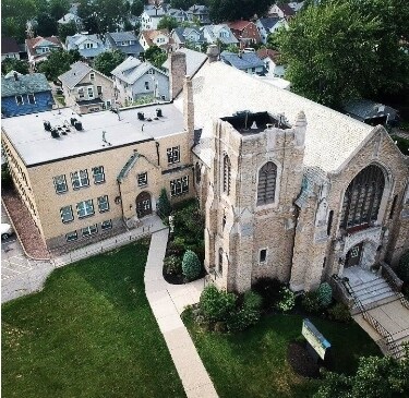 Primary Photo - The Lofts at Warwick