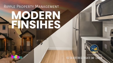 Building Photo - 102 Silverton Glen Gate SW