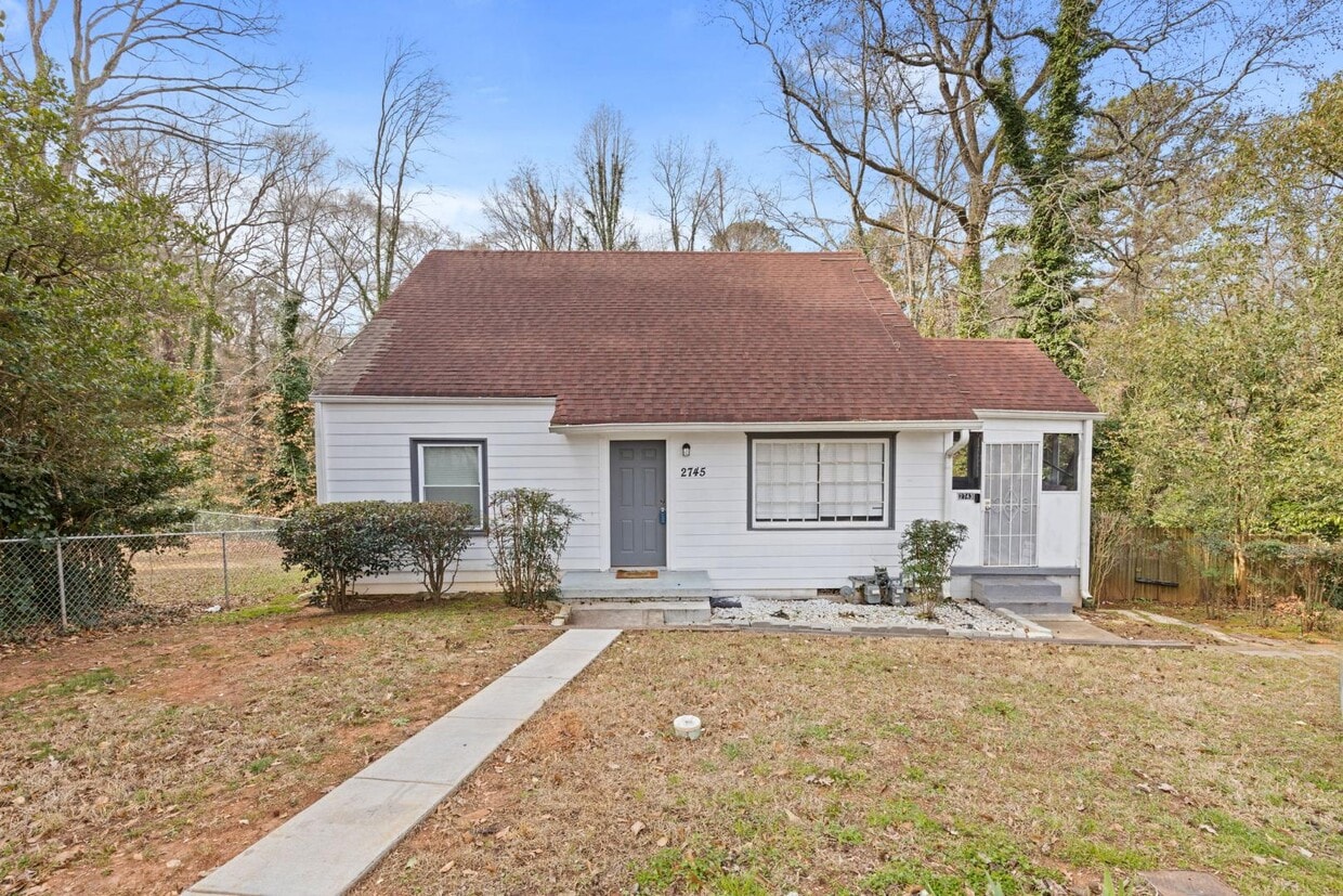 Photo - 2745 Harlan Dr - UPPER UNIT