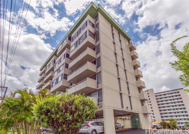 Foto del edificio - 1015 Ala Napunani St