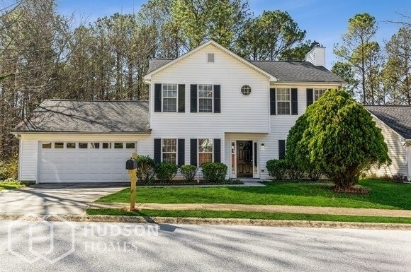 Primary Photo - NOW AVAILABLE! - 495 Saddle Shoals Drive, ...