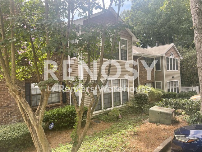 Foto del edificio - 609 Barrington Hills Dr