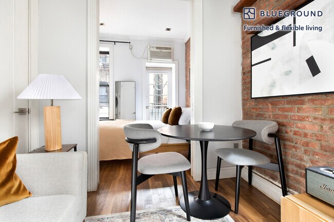 Foto del edificio - 52 Barrow St