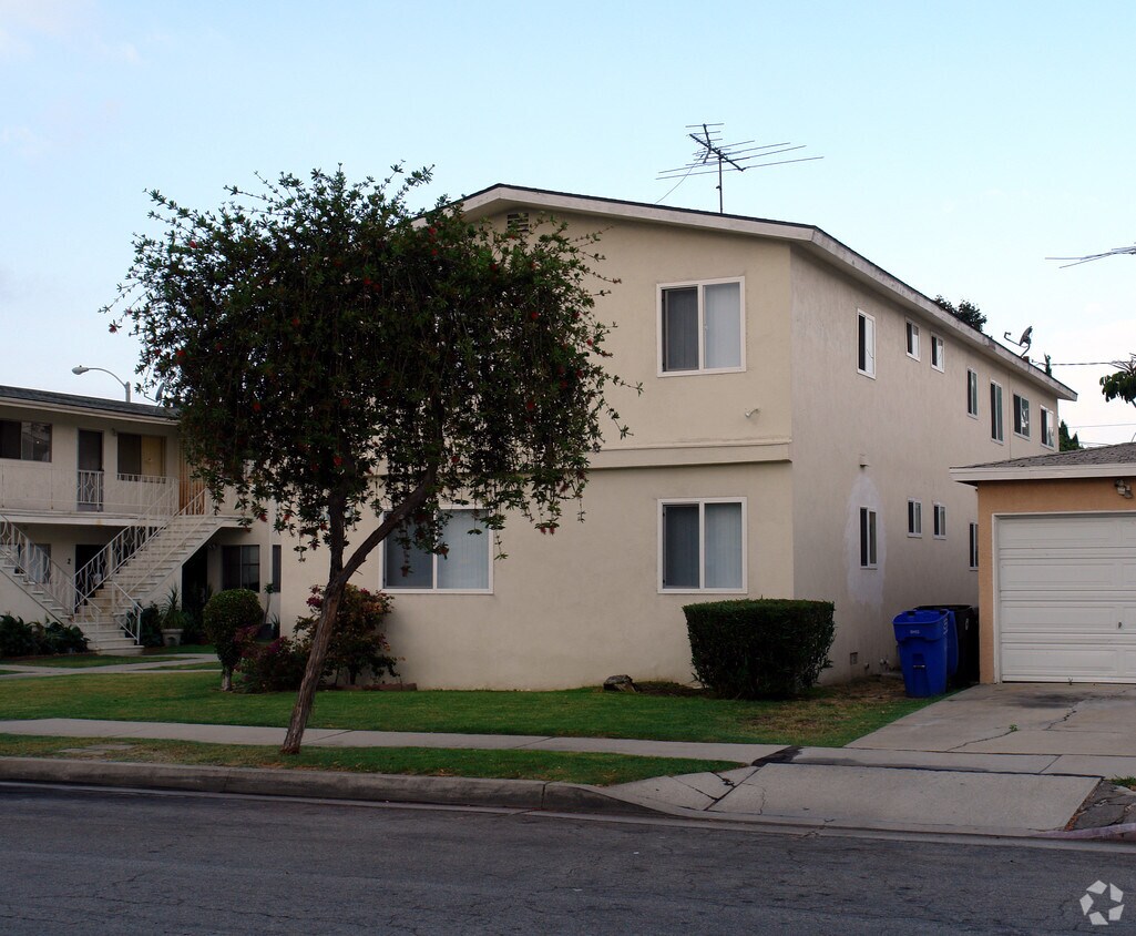 15021 Burin Ave, Lawndale, CA 90260 Apartments in Lawndale, CA