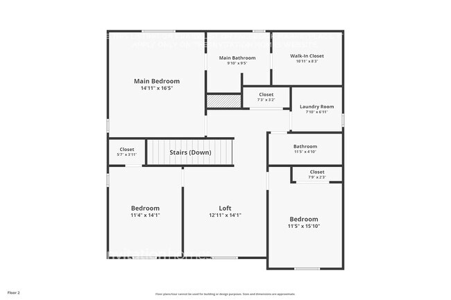 Foto del edificio - 25361 W Chipman Rd