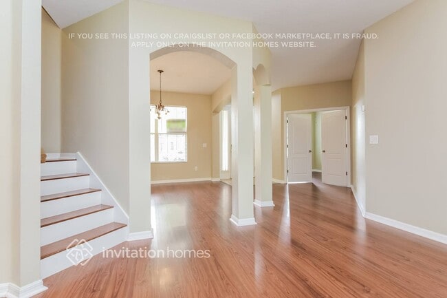 Foto del edificio - 7814 Riverwood Oaks Dr