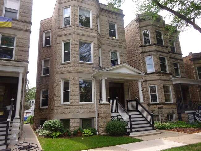 Foto del edificio - 2251 W Giddings St